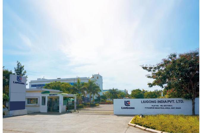 2007 海外布局，柳工在印度投資建廠并成立印度子公司，邁出海外制造基地建設(shè)第一步