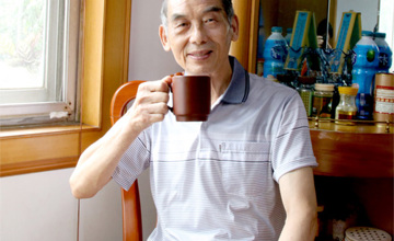 一個(gè)“先行官”的奉獻(xiàn)與堅(jiān)守——記公司建廠元老、原物資部部長(zhǎng)毛永巖