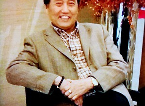 積極者，永不老——記公司建廠元老、原產(chǎn)品技術(shù)發(fā)展委員會(huì)副主任張德明