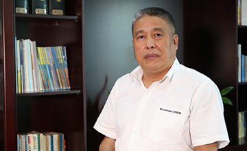 歐維姆公司謝正元獲評自治區(qū)國資委監(jiān)管企業(yè)科技創(chuàng)新標(biāo)兵