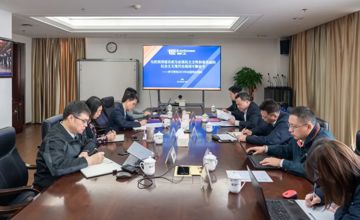 學(xué)習(xí)“兩會”精神  激發(fā)奮進力量