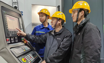 激發(fā)潛能 技術(shù)創(chuàng)新 | 柳工獲得多項(xiàng)技術(shù)創(chuàng)新成果獎(jiǎng)項(xiàng)