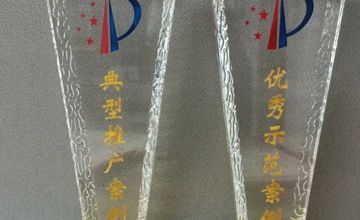 柳工商標(biāo)案件入選廣西經(jīng)典案例